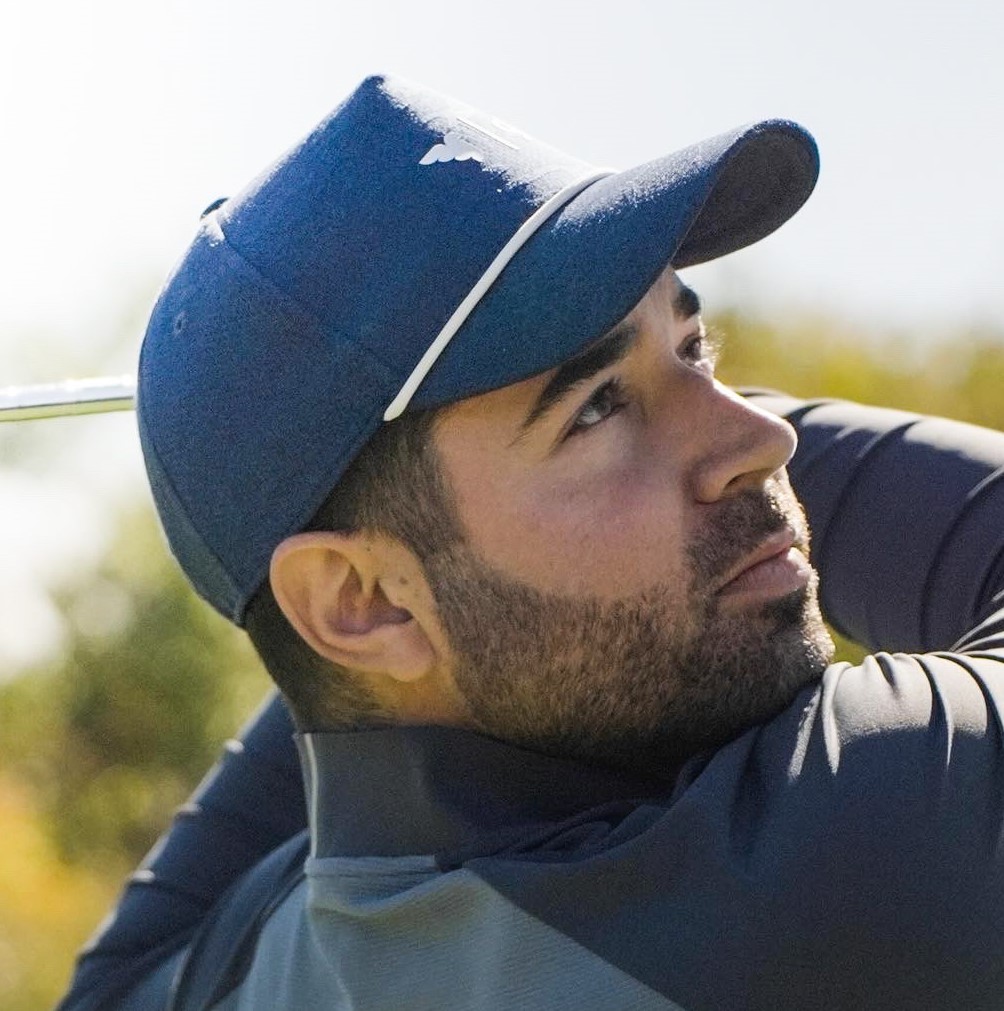 Caton Bittner IN GOLF The Golf Influencer Platform